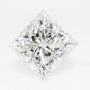 0.96 ct Lab-Grown Diamond – F VS1 – Square Cut – GCAL Certified — Sapphire Row · cut7