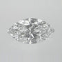 0.91 ct Natural Diamond – H VS1 – Marquise Cut – GIA Certified — Sapphire Row · cut7