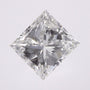 0.90 ct Natural Diamond – H VS2 – Square Cut – GIA Certified — Sapphire Row · cut7