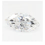 0.90 ct Lab-Grown Diamond – D VVS2 – Marquise Cut – GCAL Certified — Sapphire Row · cut7