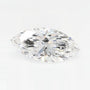 0.88 ct Lab-Grown Diamond – D VS1 – Marquise Cut – GCAL Certified — Sapphire Row · cut7
