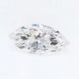 0.86 ct Lab-Grown Diamond – D VVS2 – Marquise Cut – GCAL Certified — Sapphire Row · cut7