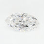 0.84 ct Lab-Grown Diamond – D VVS1 – Marquise Cut – GCAL Certified — Sapphire Row · cut7