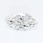 0.81 ct Lab-Grown Diamond – E VS2 – Marquise Cut – GCAL Certified — Sapphire Row · cut7