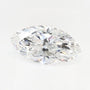 0.81 ct Lab-Grown Diamond – E VVS1 – Marquise Cut – GCAL Certified — Sapphire Row · cut7