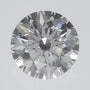 0.80 ct Natural Diamond – G VS2 – Round Cut – GIA Certified — Sapphire Row · cut7