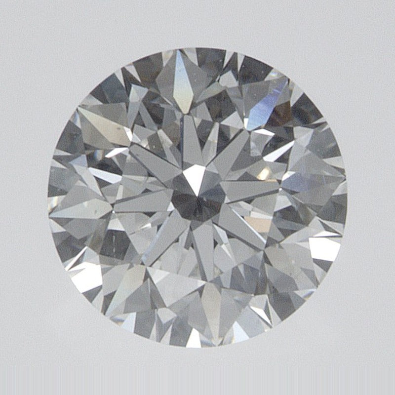0.80 ct Natural Diamond – G VS2 – Round Cut – GIA Certified — Sapphire Row · cut7