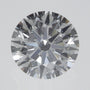 0.75 ct Natural Diamond – D VS1 – Round Cut – GIA Certified — Sapphire Row · cut7