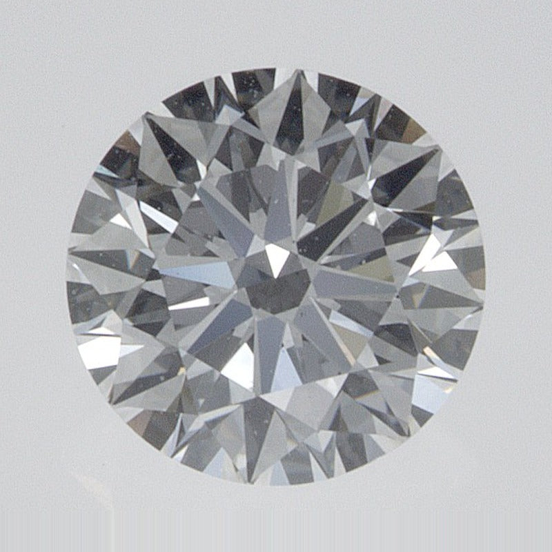 0.75 ct Natural Diamond – D VS1 – Round Cut – GIA Certified — Sapphire Row · cut7