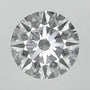 0.75 ct Natural Diamond – D SI1 – Round Cut – GIA Certified — Sapphire Row · cut7