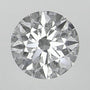 0.71 ct Natural Diamond – G SI2 – Round Cut – GIA Certified — Sapphire Row · cut7