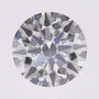 0.71 ct Natural Diamond – I SI1 – Round Cut – GIA Certified — Sapphire Row · cut7