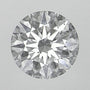 0.71 ct Natural Diamond – F SI1 – Round Cut – GIA Certified — Sapphire Row · cut7