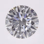 0.70 ct Natural Diamond – G VS2 – Round Cut – GIA Certified — Sapphire Row · cut7
