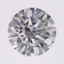0.70 ct Natural Diamond – H VS2 – Round Cut – GIA Certified — Sapphire Row · cut7