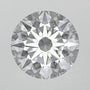 0.70 ct Natural Diamond – D SI2 – Round Cut – GIA Certified — Sapphire Row · cut7