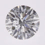 0.70 ct Natural Diamond – I SI1 – Round Cut – GIA Certified — Sapphire Row · cut7