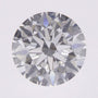 0.70 ct Natural Diamond – F SI2 – Round Cut – GIA Certified — Sapphire Row · cut7