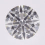 0.70 ct Natural Diamond – G SI2 – Round Cut – GIA Certified — Sapphire Row · cut7