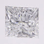 0.70 ct Natural Diamond – F IF – Square Cut – GIA Certified — Sapphire Row · cut7