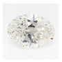 0.65 ct Lab-Grown Diamond – G VVS2 – Oval Cut – GCAL Certified — Sapphire Row · cut7