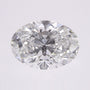 0.64 ct Natural Diamond – F VVS1 – Oval Cut – GIA Certified — Sapphire Row · cut7