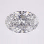 0.63 ct Natural Diamond – E IF – Oval Cut – GIA Certified — Sapphire Row · cut7