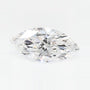 0.63 ct Lab-Grown Diamond – D VVS2 – Marquise Cut – GCAL Certified — Sapphire Row · cut7