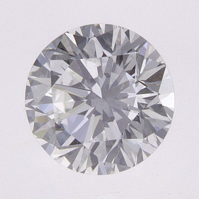 0.63 ct Natural Diamond – G VS2 – Round Cut – GIA Certified — Sapphire Row · cut7