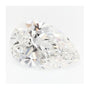 0.63 ct Lab-Grown Diamond – E VVS2 – Pear Cut – GCAL Certified — Sapphire Row · cut7