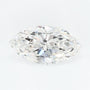 0.62 ct Lab-Grown Diamond – E VVS2 – Marquise Cut – GCAL Certified — Sapphire Row · cut7