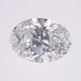 0.61 ct Natural Diamond – E IF – Oval Cut – GIA Certified — Sapphire Row · cut7