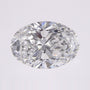 0.60 ct Natural Diamond – F VS1 – Oval Cut – GIA Certified — Sapphire Row · cut7