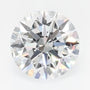 0.60 ct Lab-Grown Diamond – E VS1 – Round Cut – GCAL Certified — Sapphire Row · cut7
