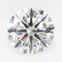 0.60 ct Lab-Grown Diamond – E VS1 – Round Cut – GCAL Certified — Sapphire Row · cut7