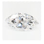 0.58 ct Lab-Grown Diamond – D VS1 – Marquise Cut – GCAL Certified — Sapphire Row · cut7