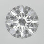 0.57 ct Natural Diamond – E SI1 – Round Cut – GIA Certified — Sapphire Row · cut7