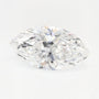 0.55 ct Lab-Grown Diamond – E VVS1 – Marquise Cut – GCAL Certified — Sapphire Row · cut7