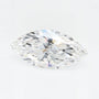 0.55 ct Lab-Grown Diamond – D VVS2 – Marquise Cut – GCAL Certified — Sapphire Row · cut7
