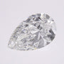 0.54 ct Natural Diamond – G VVS1 – Pear Cut – GIA Certified — Sapphire Row · cut7