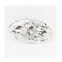 0.54 ct Lab-Grown Diamond – F VVS2 – Marquise Cut – GCAL Certified — Sapphire Row · cut7