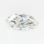 0.54 ct Lab-Grown Diamond – E VVS2 – Marquise Cut – GCAL Certified — Sapphire Row · cut7