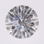 0.51 ct Natural Diamond – I SI2 – Round Cut – GIA Certified — Sapphire Row · cut7