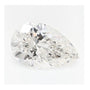 0.51 ct Lab-Grown Diamond – F VS1 – Pear Cut – GCAL Certified — Sapphire Row · cut7