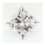 0.51 ct Lab-Grown Diamond – D VS1 – Square Cut – GCAL Certified — Sapphire Row · cut7