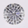 0.50 ct Natural Diamond – H SI1 – Round Cut – GIA Certified — Sapphire Row · cut7