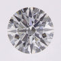 0.50 ct Natural Diamond – H SI1 – Round Cut – GIA Certified — Sapphire Row · cut7