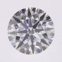 0.50 ct Natural Diamond – F VS2 – Round Cut – GIA Certified — Sapphire Row · cut7