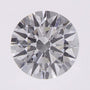 0.50 ct Natural Diamond – F SI1 – Round Cut – GIA Certified — Sapphire Row · cut7
