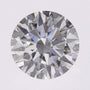 0.50 ct Natural Diamond – I SI1 – Round Cut – GIA Certified — Sapphire Row · cut7